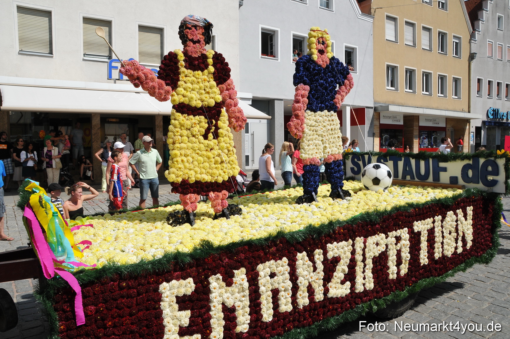 Volksfest Neumarkt 100814 0347
